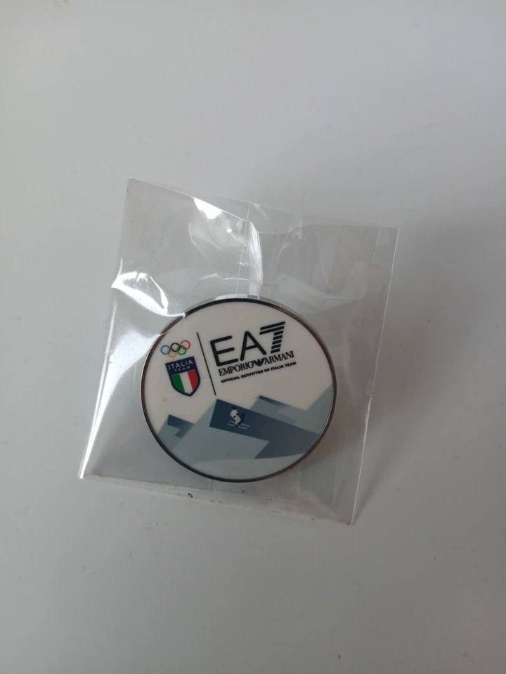 pin's jo paris 2024 - Photo 1/1
