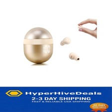 Wireless Mini Sleep Earbuds w/ Touch Control  Perfect for Side Sleepers 2026 