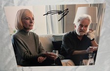Bradley Whitford Signed 11x14 Photo The Diplomat