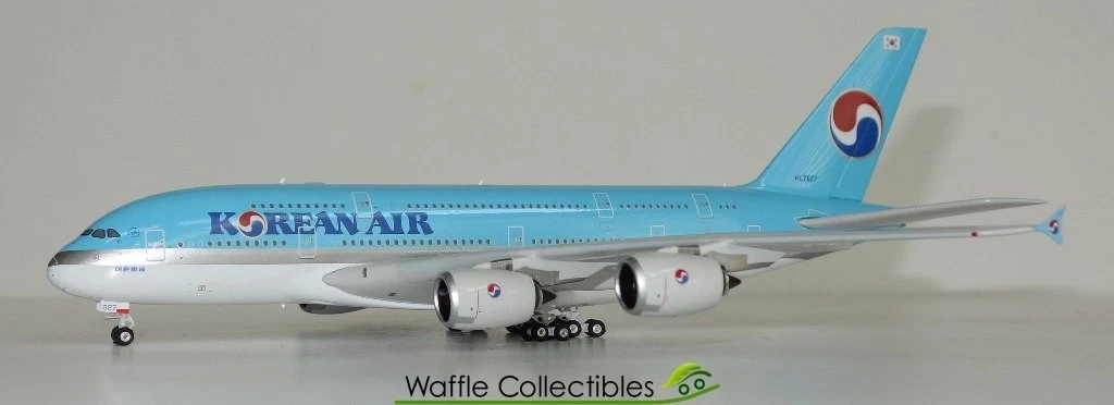 korean air a380 products for sale | eBay