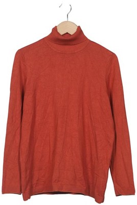Walbusch Pullover Herren Strickpullover Strick Oberteil Gr. EU 46 Or... #yzy6dko