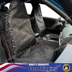 Waterproof Front Seat Covers High Back Multi-Pockets for Truck/SUV 2 Pack