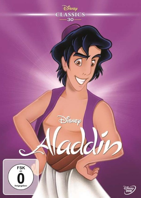 Aladdin (Disney Classics) - Bild 8