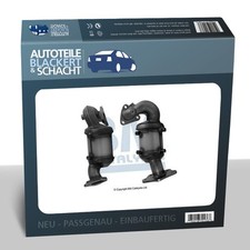 Auspuff Katalysator für OPEL KARL