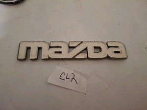 Mazda 323 Familia | eBay
