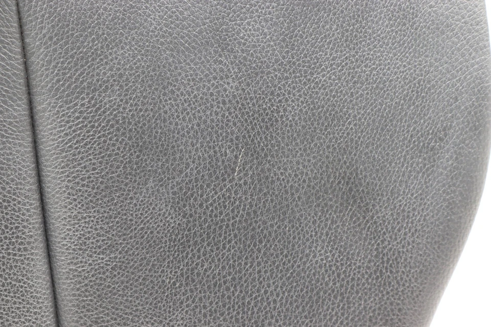 2013-2015 BMW ACTIVEHYBRID 3 - REAR LEFT Upper SEAT Backrest Cushion (Leather) - Image 2 of 4