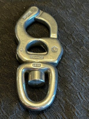 Wichard Speedlink HR trigger snap shackle