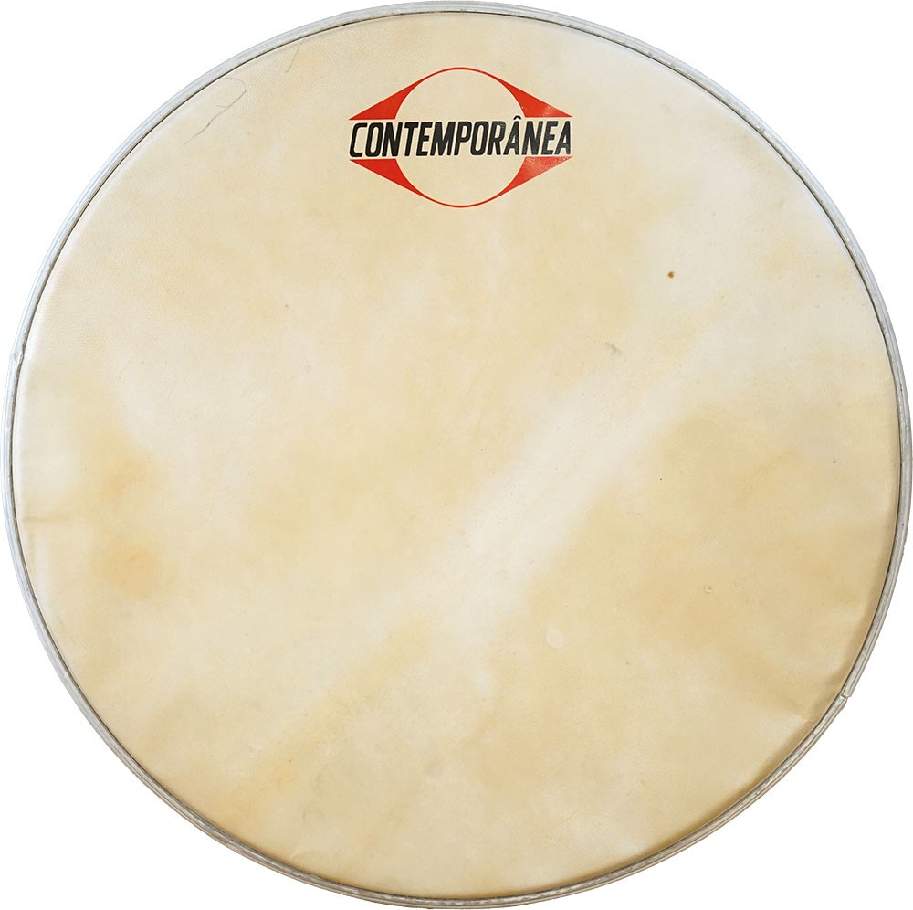 22inch Hide Surdo Head, Contemporanea SK22H