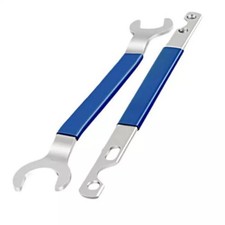 36mm 32mm Fan Clutch Nut Wrench Clutch Holder Removal Tool Kit For Land Rover