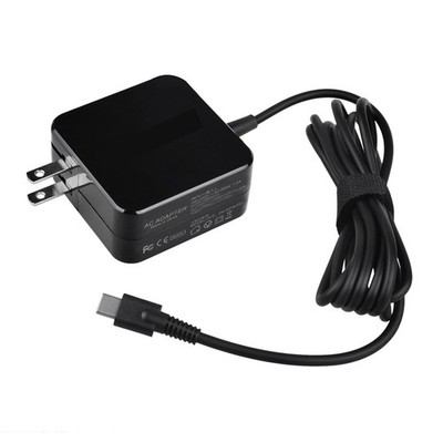 45W USB-C AC Adapter Charger For Lucent Trans 1A78 Type C Power Supply Cord