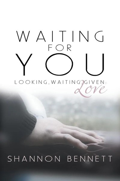 Shannon Bennett | Waiting For You | Taschenbuch | Englisch (2013)-image