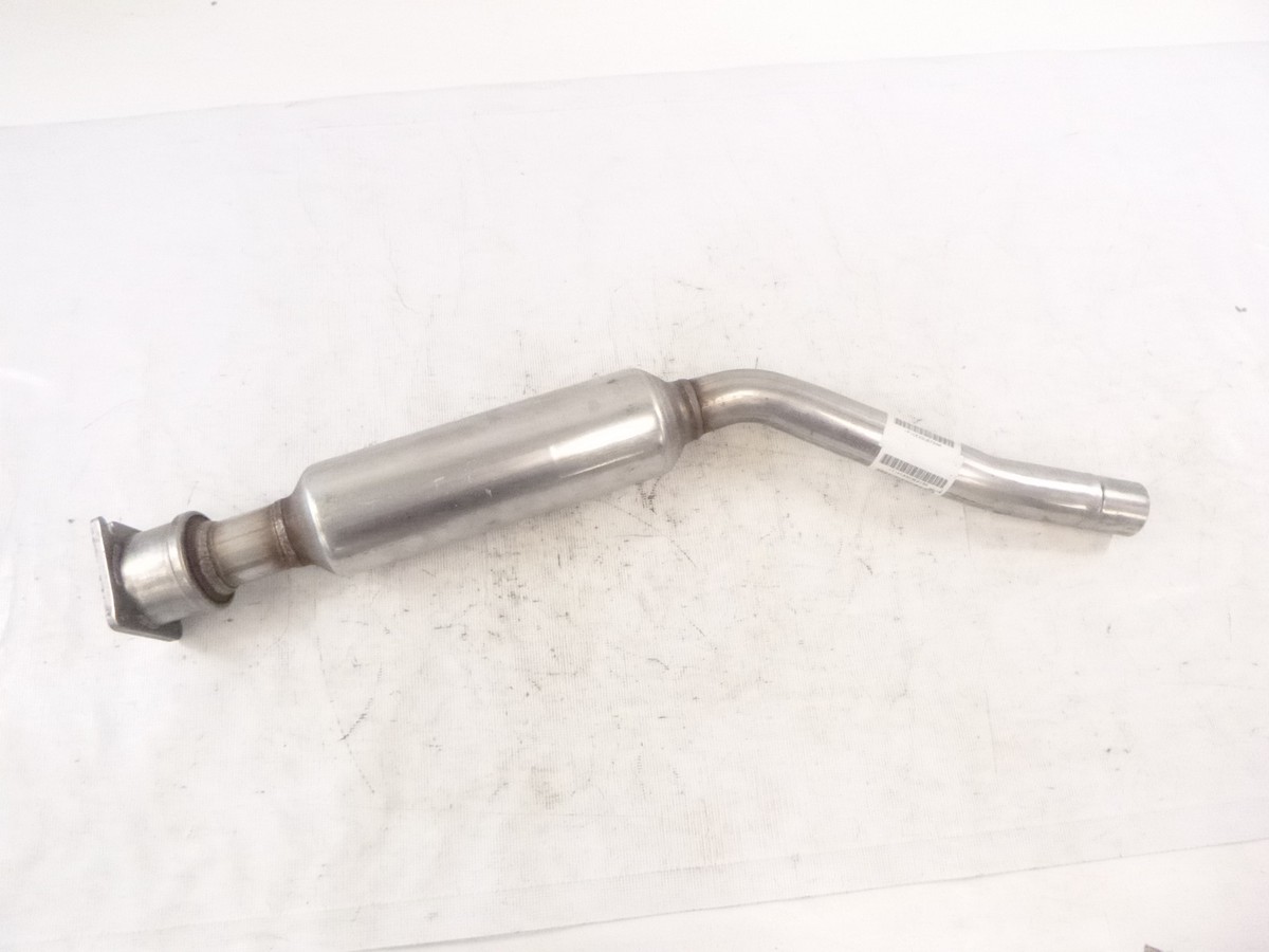 Genuine Mopar Catalytic CEZGU672AA for sale online | eBay