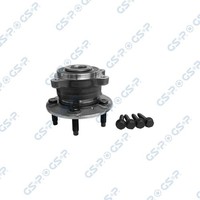 Gsp Radlagersatz 9400164K FüR Chevrolet
