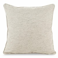 Kissenbezug KissenhüLle Zierkissenbezug 45X45Cm Creme SofakissenhüLle Dekorative