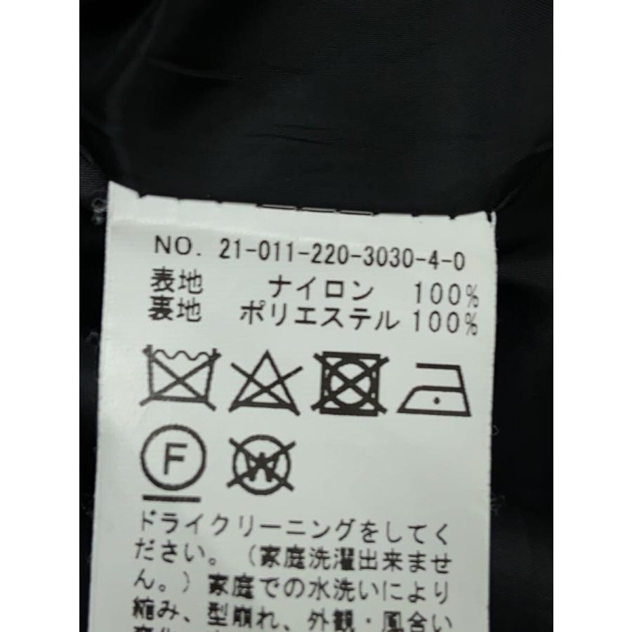 FRAMeWORK Mountain Parka FREE Polyester 21-011-22… - image 4