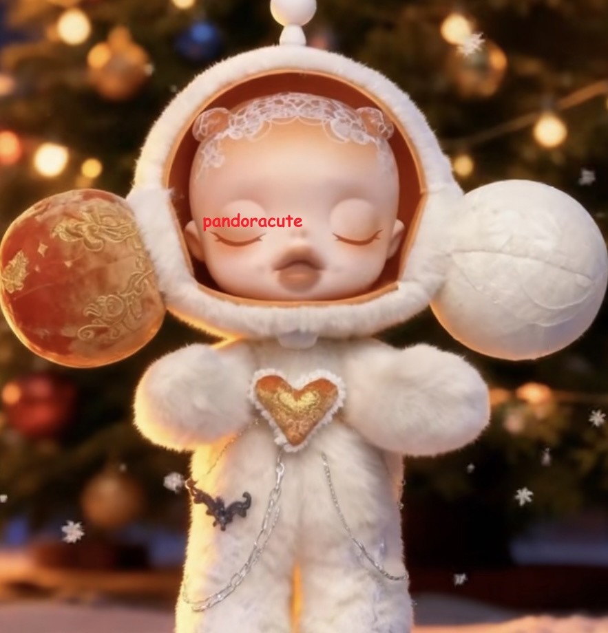 MEGA α SKULLPANDA ORIGINAL White Moon 400% HOT COLLECTION GIFT | eBay