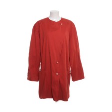 Jobis Collection, Mantel, Damen, Größe: 46, Braun, Polyamid/Polyester #0tU