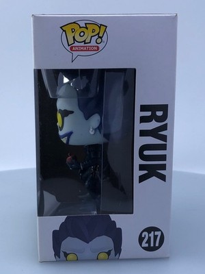 Funko Death Note Ryuk Action Figure - 6362 for sale online | eBay