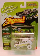 1971 71 Amc Gremlin Chase Zingers Va Street Freaks Johnny Lightning 2025