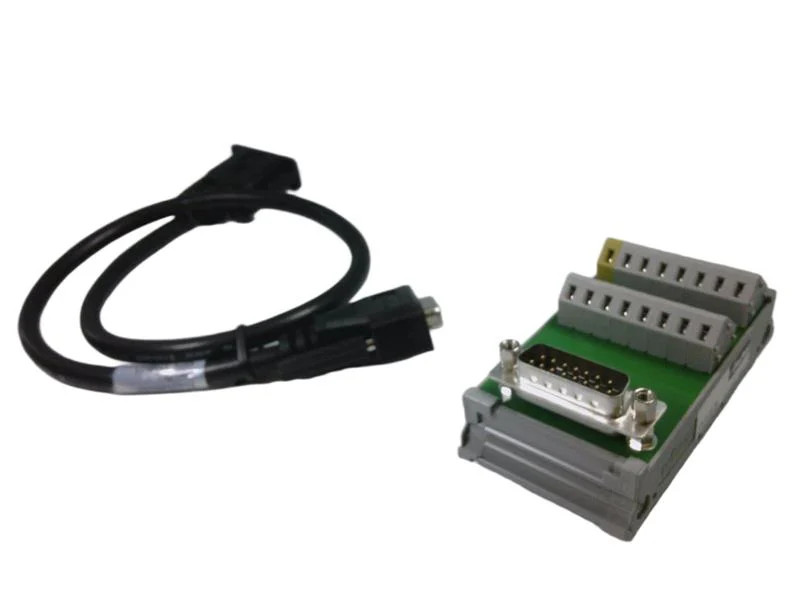 PARKER VM15-FC-02 / VM15FC02 (BRAND NEW)