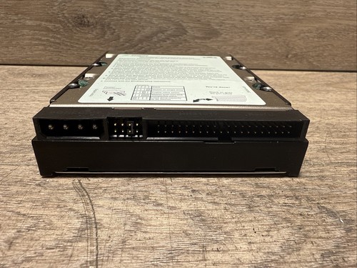 Hard Disk HDD Drive Ide Pata 3,5 " 20gb Seagate St320011a - Picture 11 of 11
