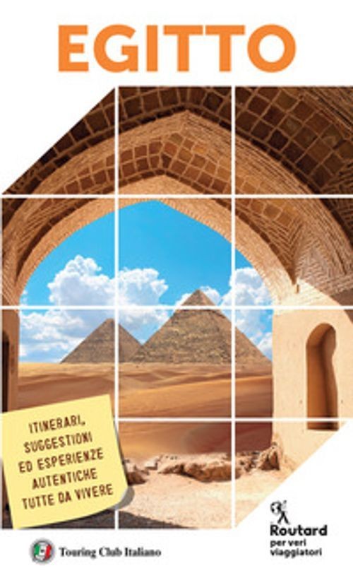 Libri Egitto - Immagine 4