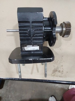 WITTMANN ROBOT R700009913 S 53 FI  GEAR