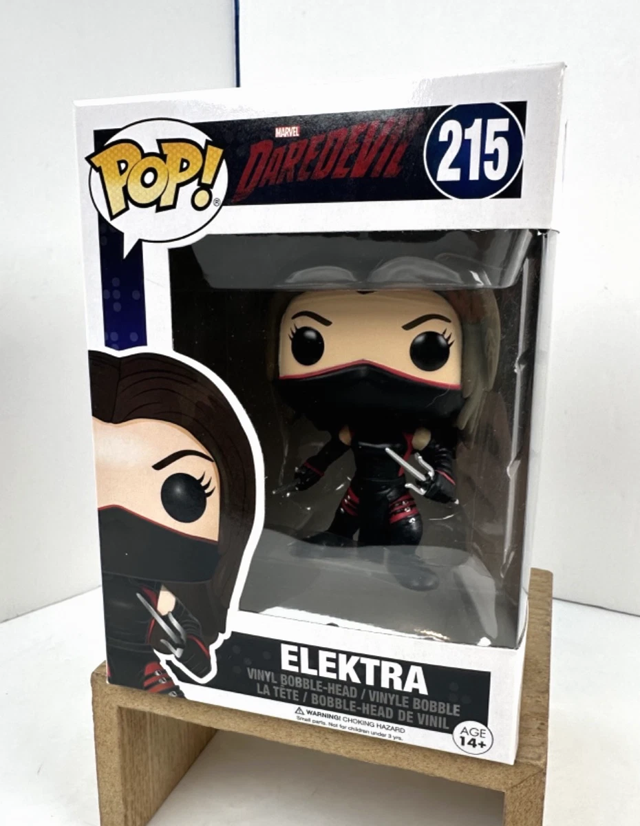 Pop! Vinyl Daredevil Collectible Bobbleheads and Figures for sale