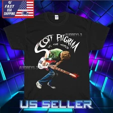 NEW SCP FOUNDATION CLASSIC LOGO T-SHIRT UNISEX FUNNY AMERICAN USA SIZE S-5XL