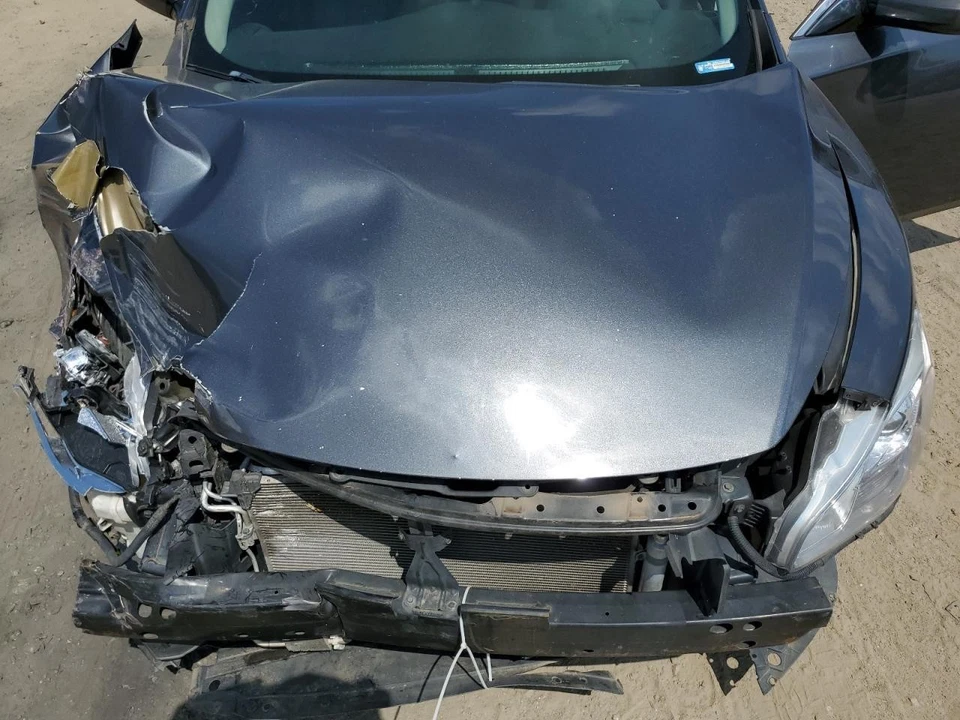 Used Fuel Pump fits: 2013 Nissan Maxima Pump Assembly Grade A - Image 2 of 4