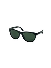 Ray-Ban Wellington Sunglasses, Plastic, Black, Men's, RB4184F