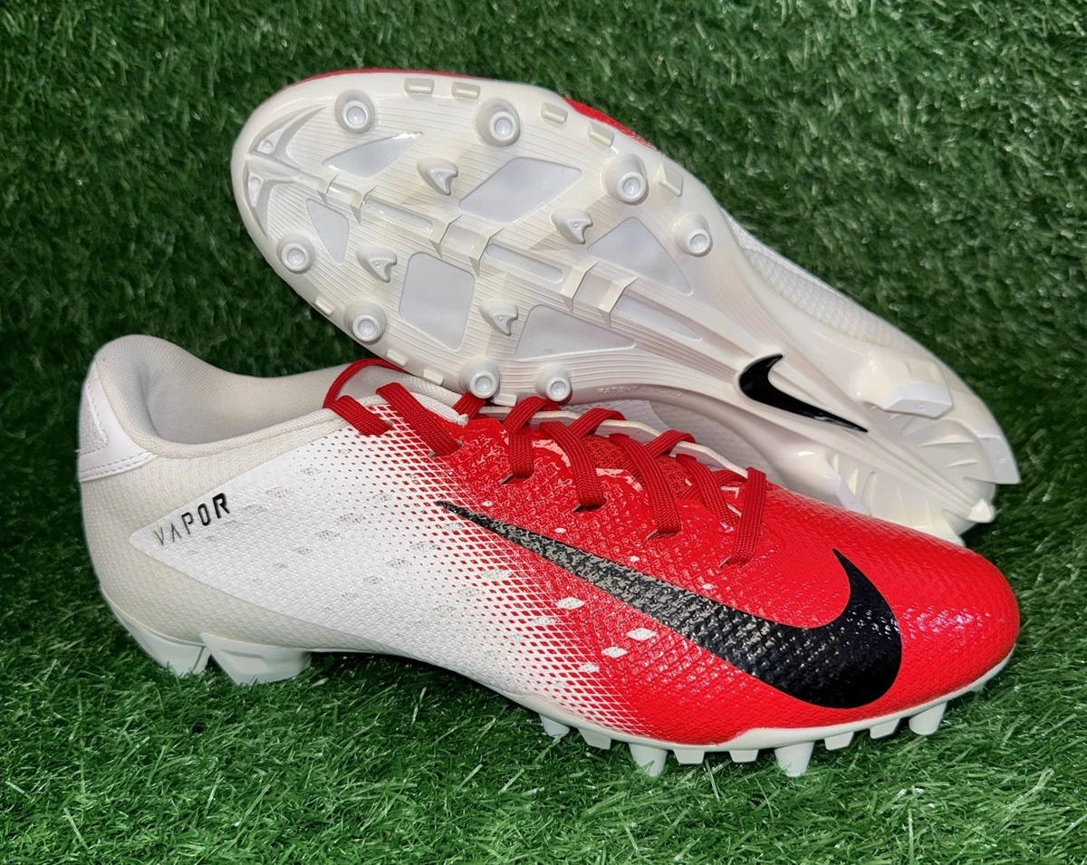 Nike Vapor Untouchable Speed 3 Low Red for Sale | Authenticity