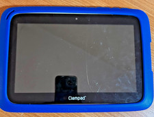 TABLET CLEMENTONI 12242 - Clempad 9" XL 6.0 2016 ROTTO UTILE PER RICAMBI