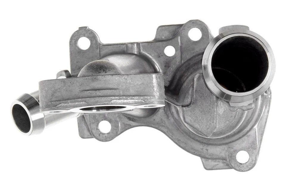 For Ford Fusion 2014 Gates Engine Coolant Thermostat w Housing & Seal Foto 3 de 3