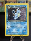 Dark Blastoise 3/82 Team Rocket 1st Edition Holo Amazing Condition! Pokemon TCG