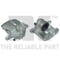 Bremssattel Vorne Links FüR Peugeot 1007 KM 1.4 1.6 05 Bis 26 NK 9HW NFP