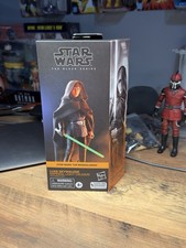 Star Wars Black Series The Mandalorian Luke Skywalker  Imperial Light Cruiser