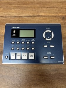 Tascam CD Vt2 | eBay