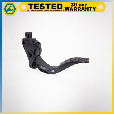 09-24 PORSCHE MACAN AUDI Q5 SQ5 A4 S4 GAS PEDAL ACCELERATOR MODULE OEM