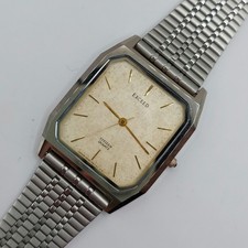 CITIZEN Exceed High-accuracy Sapphire crystal Scratch resistant case Men