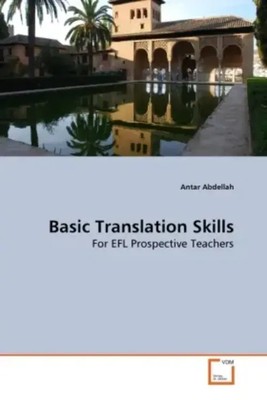 Antar Abdellah | Basic Translation Skills | Taschenbuch | Englisch