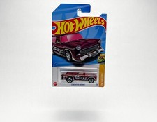 Classic '55 Nomad - HW Wagons - Hot Wheels - MATTEL - HKH73-N7C5