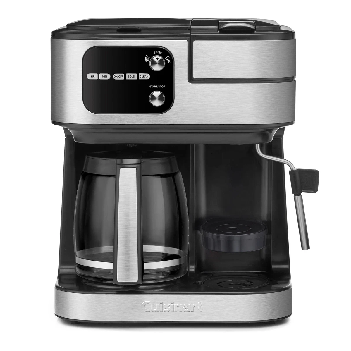 Cuisinart coffee center cheap