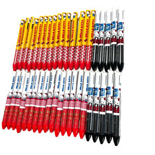 Sanrio Hello Kitty Ballpoint pen 45th 70th Anniversary Design bundle selling