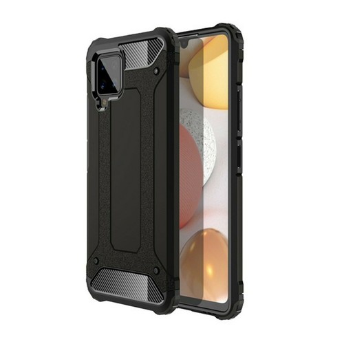 Heavy duty Shockproof Armor Phone Case For Samsung Galaxy A14 A12 A15 A34 A54 - Picture 9 of 11