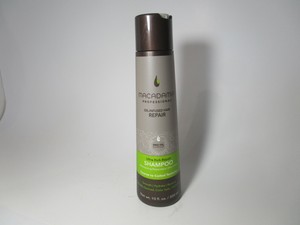 rich moisture shampoo