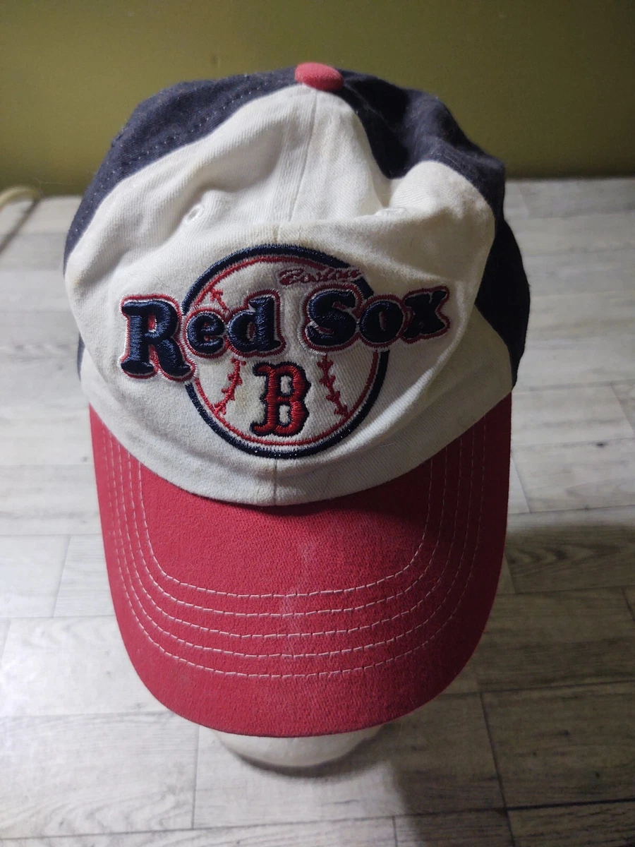 Toddler red sox cap 2025