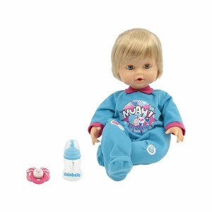 cicciobello baci e abbracci