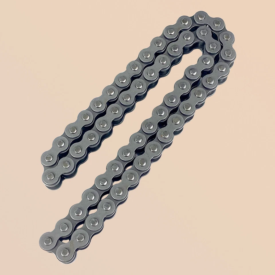 Start Driven Chain for Honda Rebel 250 CMX250 1996 1997 1998 1999 2000-2015 - Image 2 of 4