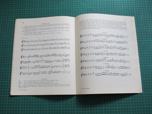 You Can Learn Jazz by Freddy Clayton - 1953 Francis, Day & Hunter - 第 10/14 張圖片